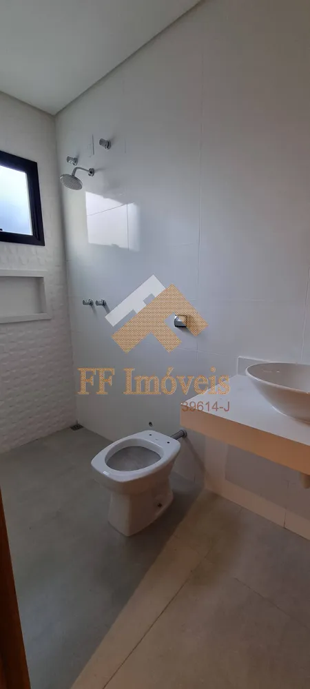 Casa, 3 quartos, 157 m² - Foto 7