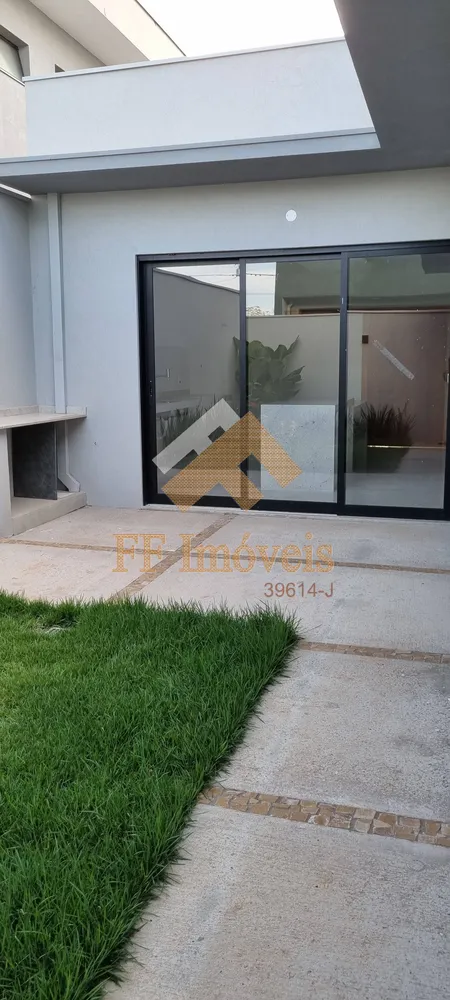 Casa, 3 quartos, 157 m² - Foto 5