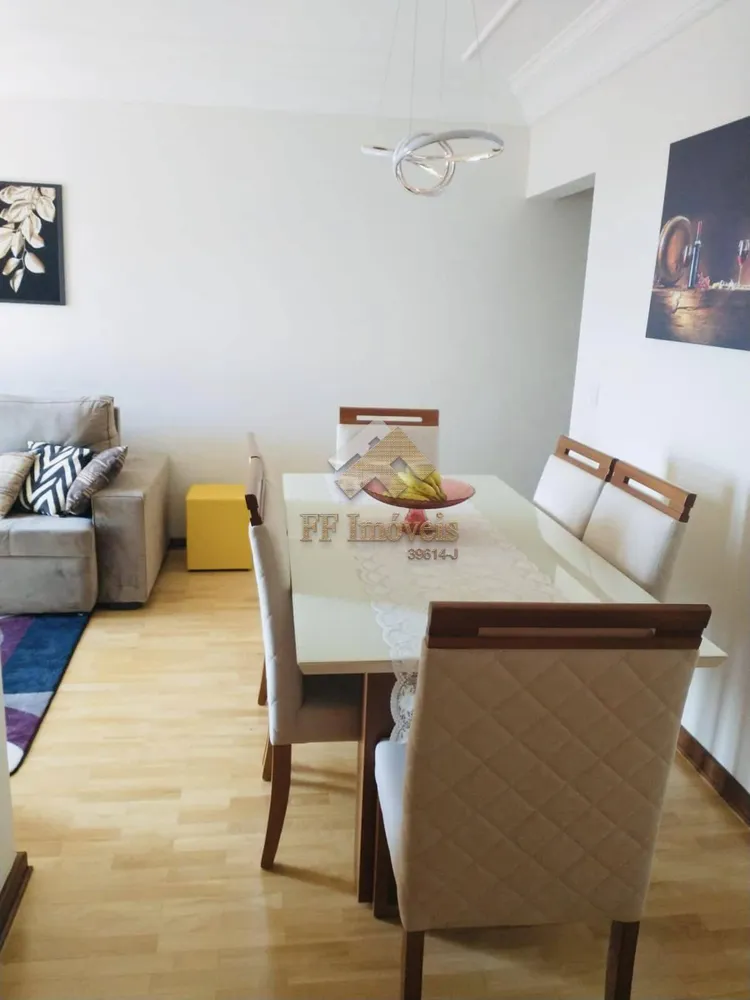 Apartamento, 2 quartos - Foto 9