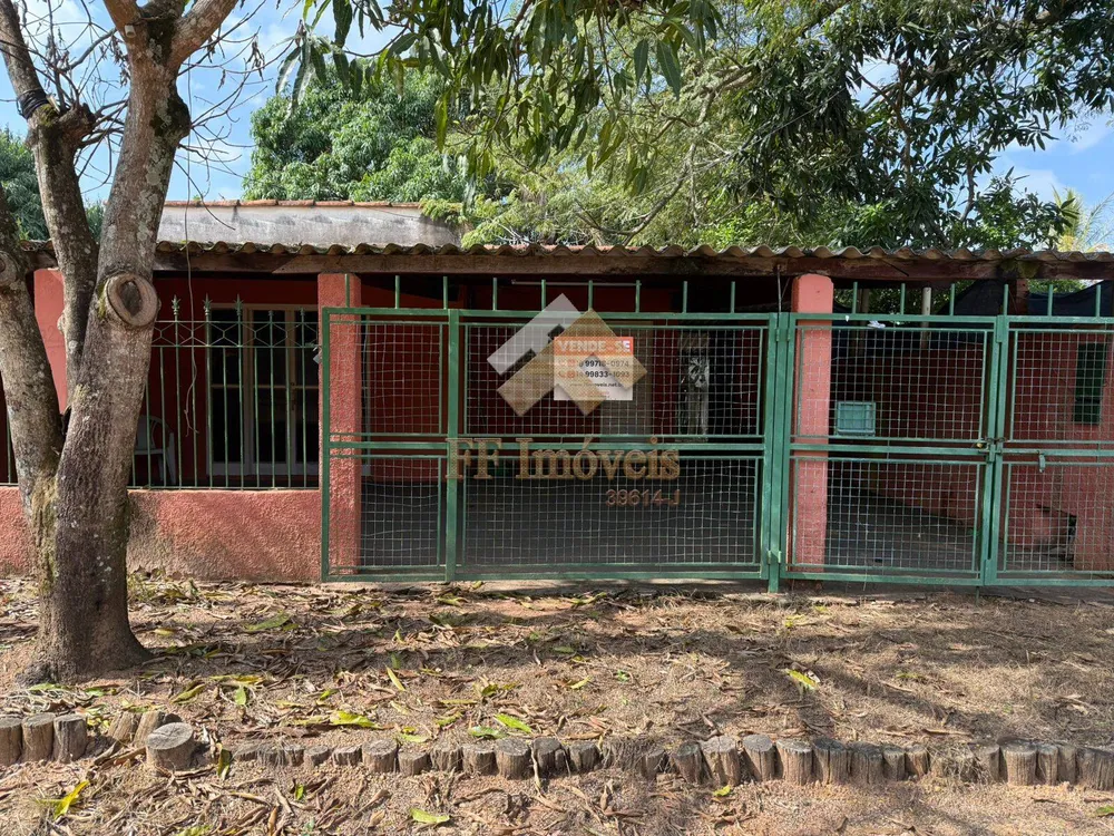 Casa - Foto 1