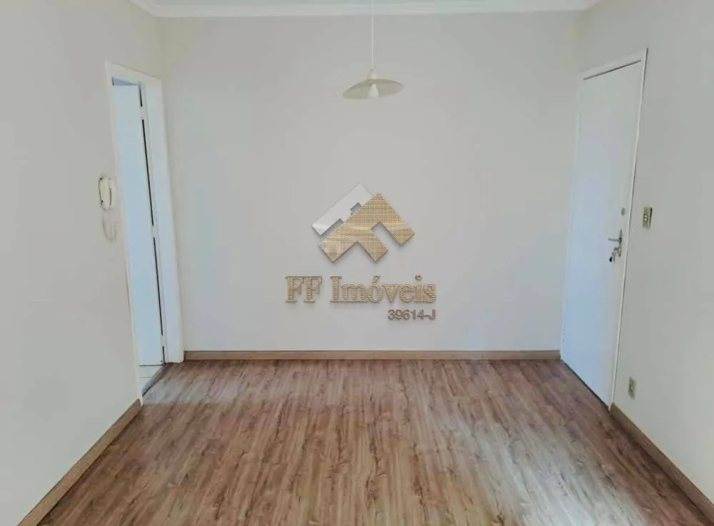 Apartamento, 3 quartos, 65 m² - Foto 1