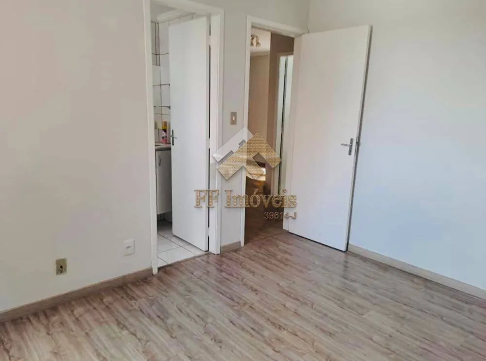 Apartamento, 3 quartos, 65 m² - Foto 9