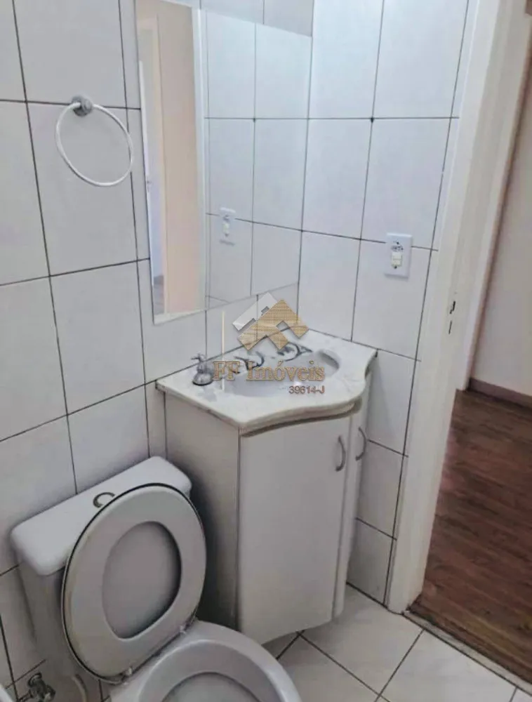 Apartamento, 3 quartos, 65 m² - Foto 8