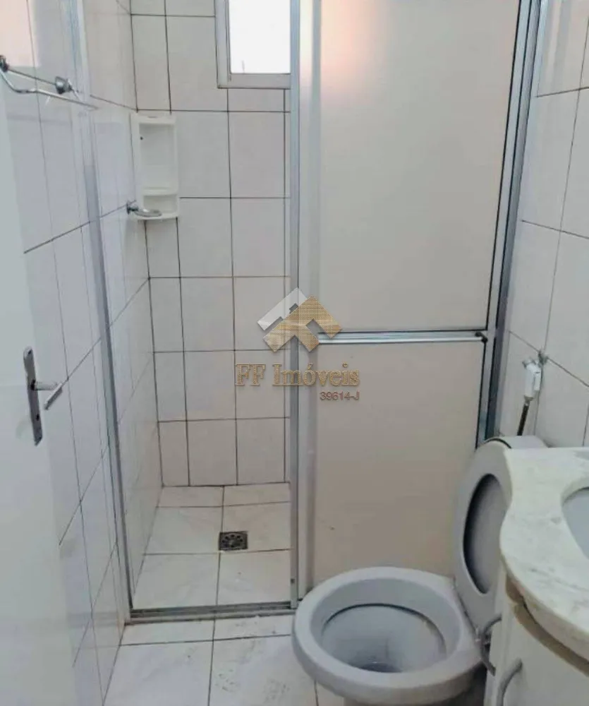 Apartamento, 3 quartos, 65 m² - Foto 3