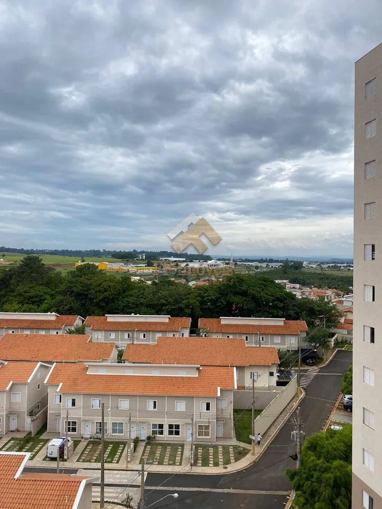 Apartamento, 3 quartos, 68 m² - Foto 1