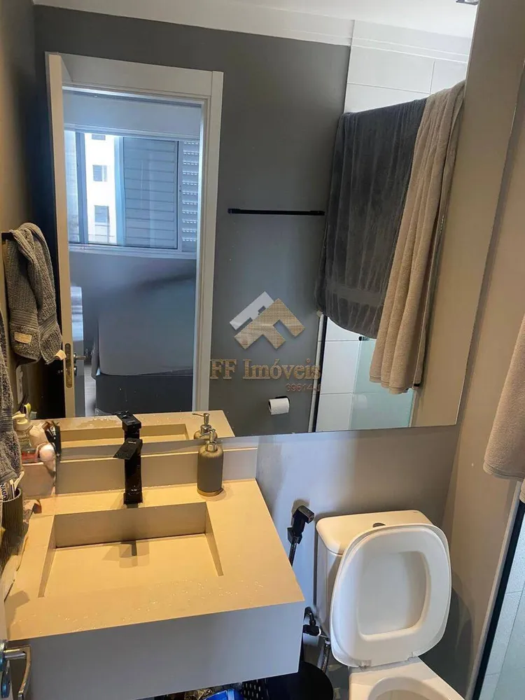 Apartamento, 3 quartos, 68 m² - Foto 2