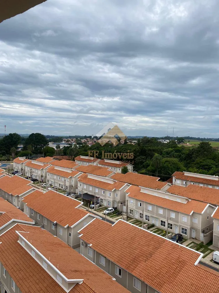 Apartamento, 3 quartos, 68 m² - Foto 8