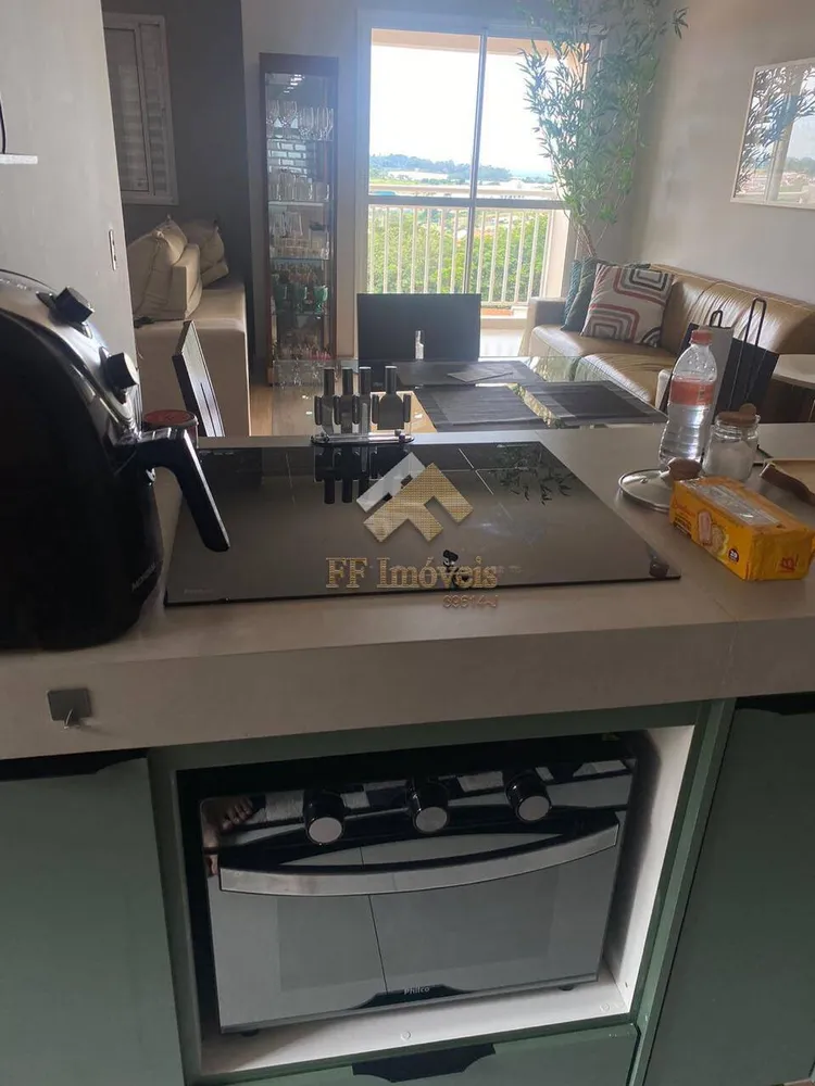 Apartamento, 3 quartos, 68 m² - Foto 5