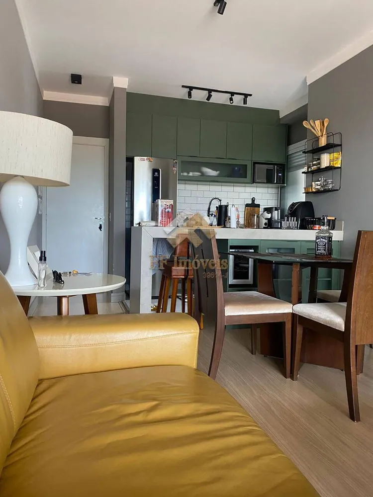 Apartamento, 3 quartos, 68 m² - Foto 3