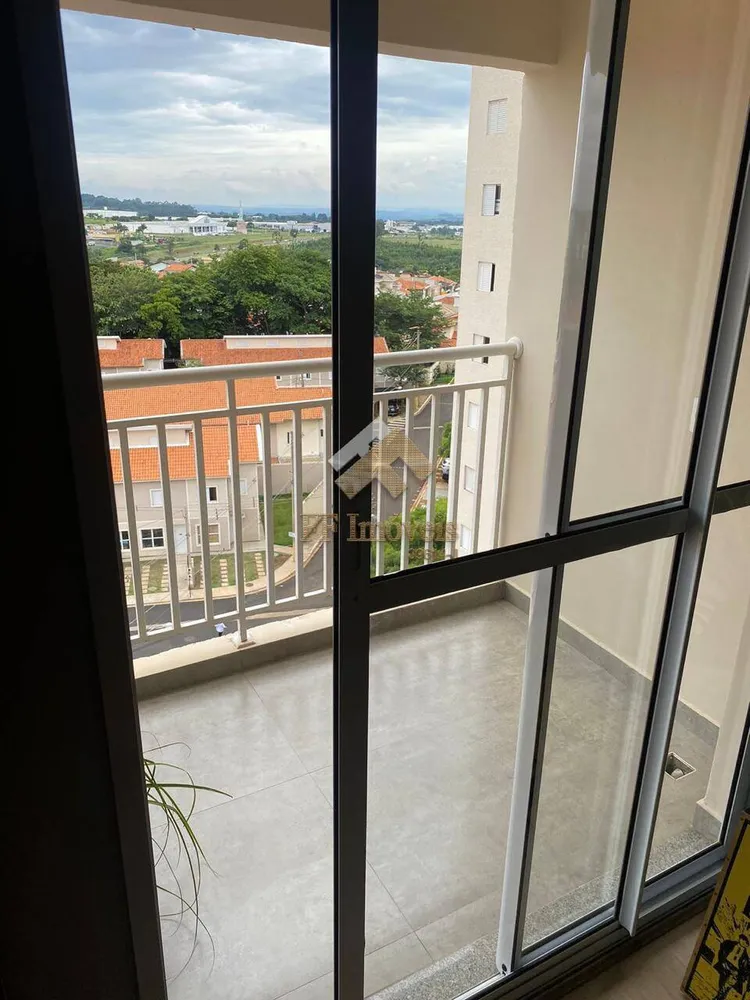 Apartamento, 3 quartos, 68 m² - Foto 5