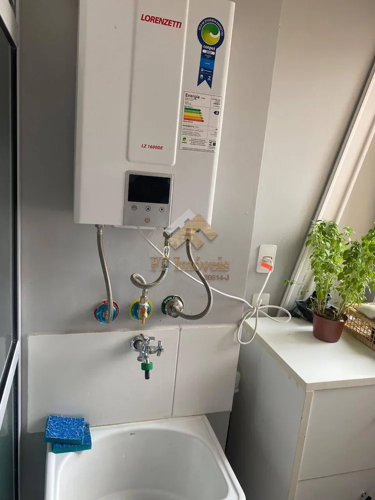 Apartamento, 3 quartos, 68 m² - Foto 6