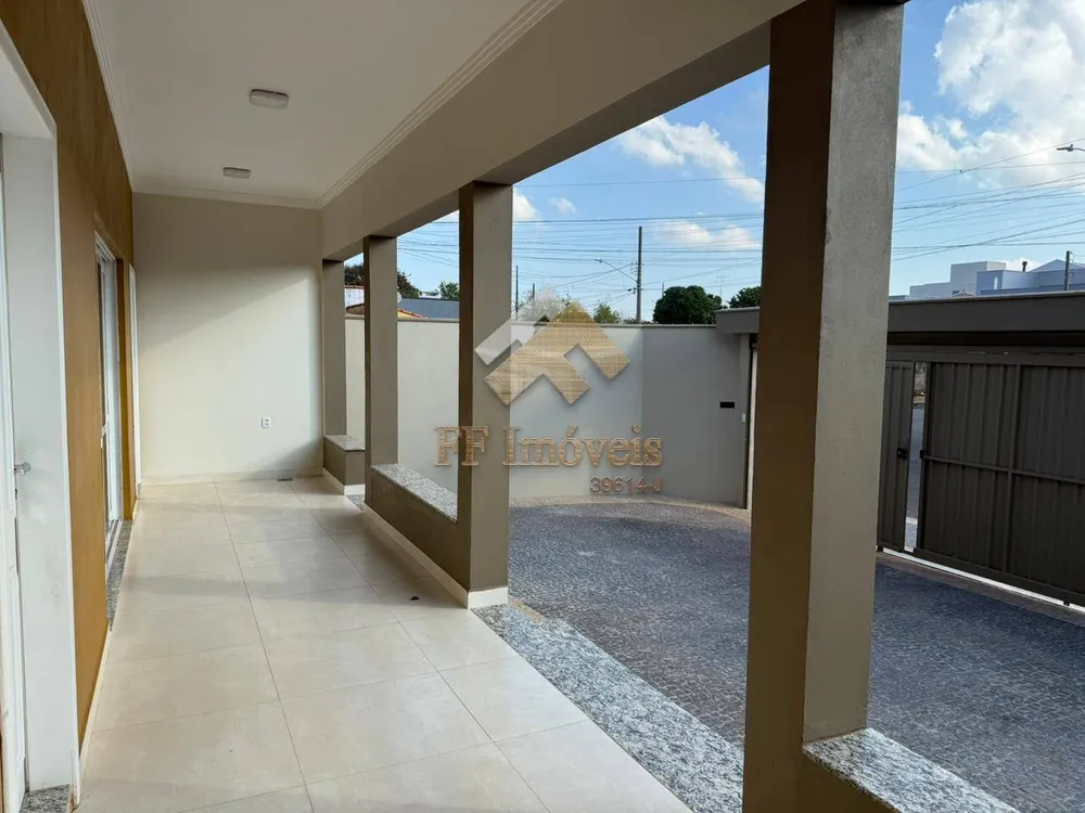 Casa, 3 quartos, 320 m² - Foto 1