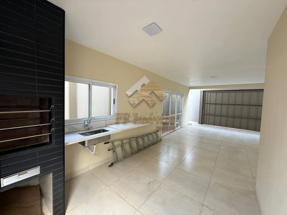 Casa, 3 quartos, 320 m² - Foto 5