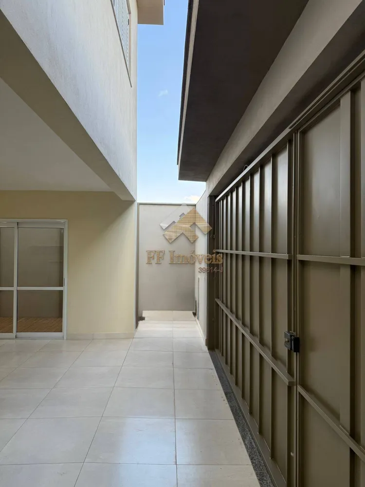 Casa, 3 quartos, 320 m² - Foto 3