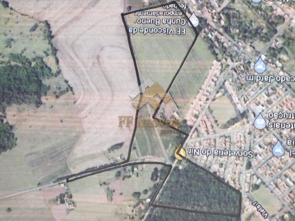 Terreno, 6 m² - Foto 1