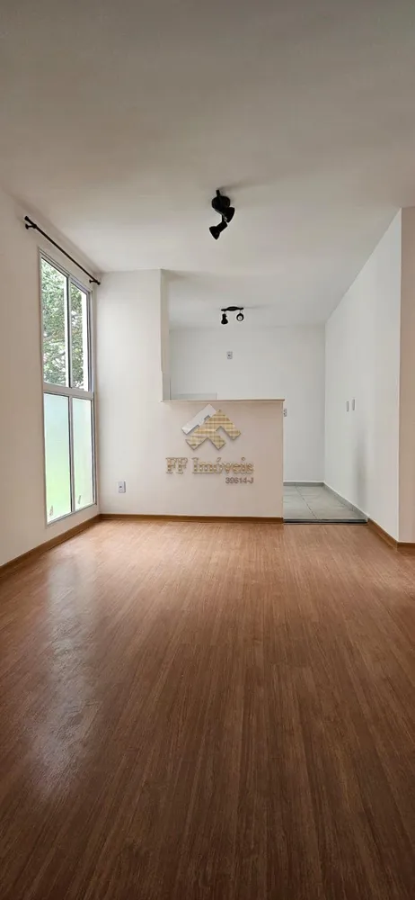 Apartamento, 2 quartos - Foto 7