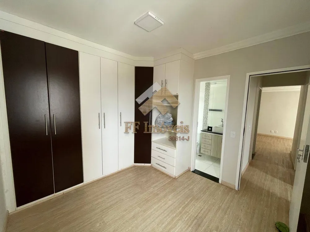 Apartamento, 3 quartos, 75 m² - Foto 1