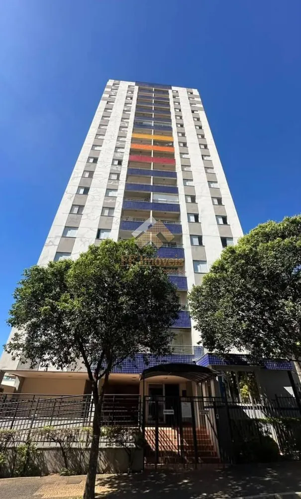 Apartamento, 3 quartos, 75 m² - Foto 4