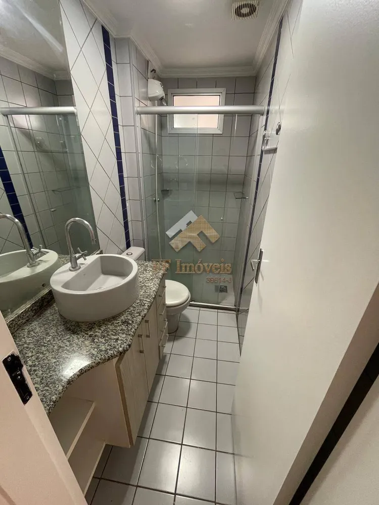 Apartamento, 3 quartos, 75 m² - Foto 3