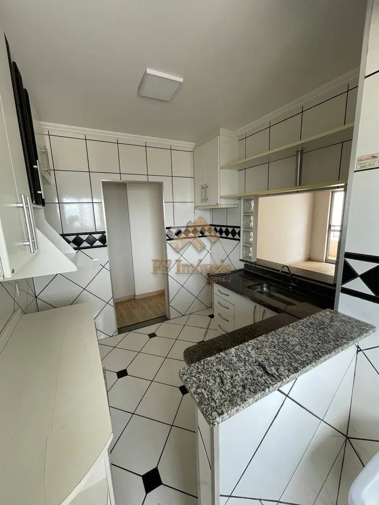 Apartamento, 3 quartos, 75 m² - Foto 3