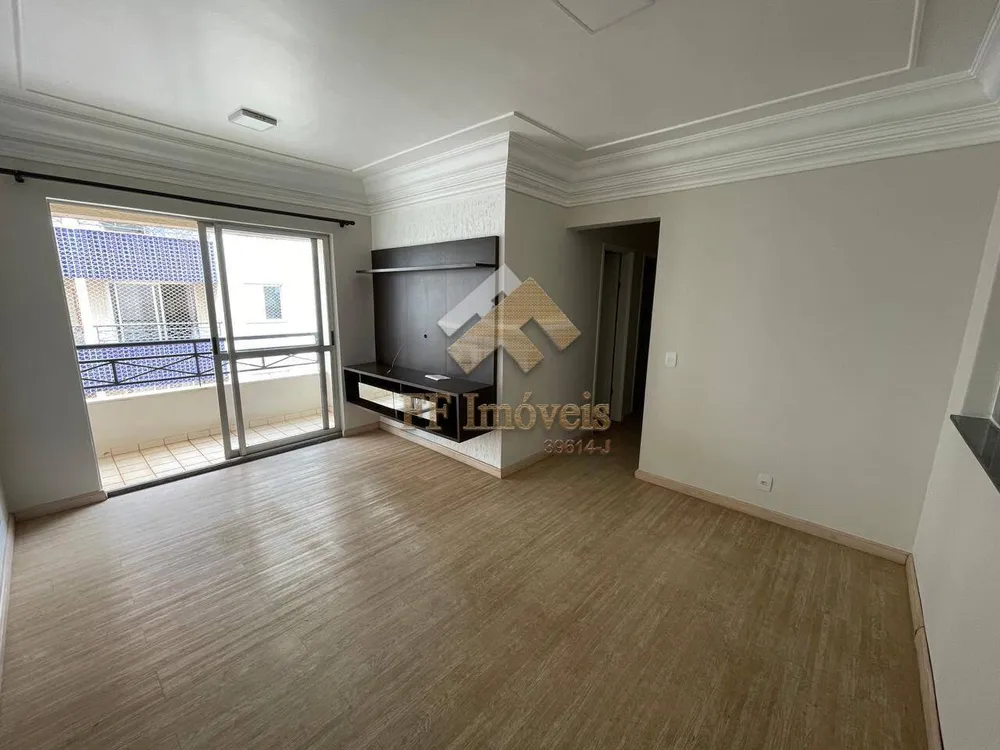 Apartamento, 3 quartos, 75 m² - Foto 2