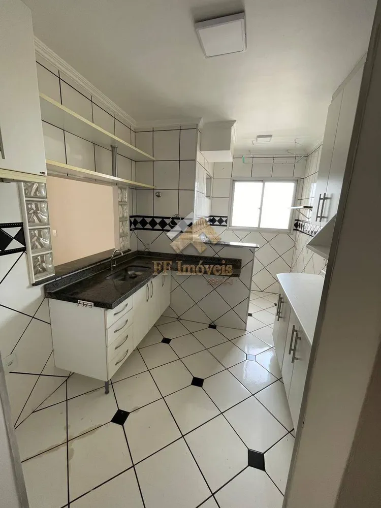 Apartamento, 3 quartos, 75 m² - Foto 8