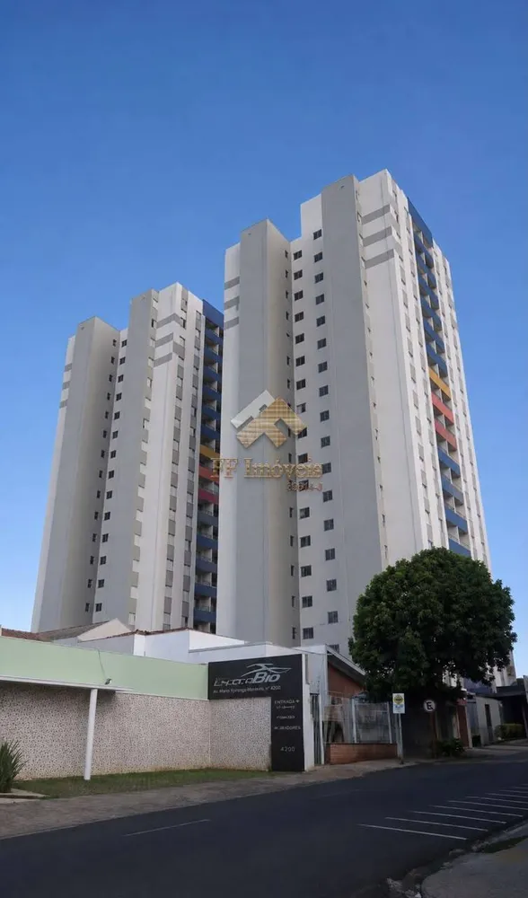 Apartamento, 3 quartos, 75 m² - Foto 7