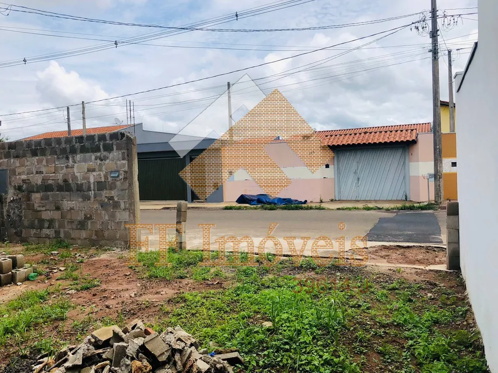 Casa, 3 quartos, 171 m² - Foto 2