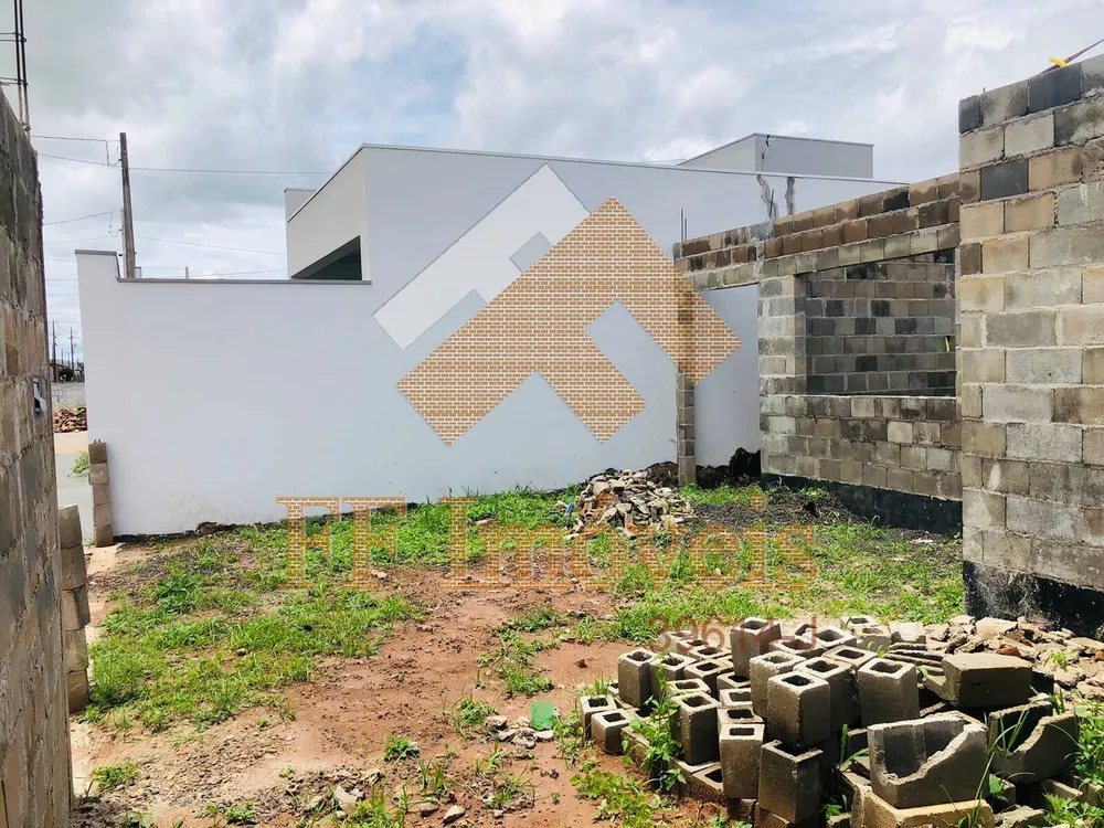 Casa, 3 quartos, 171 m² - Foto 1
