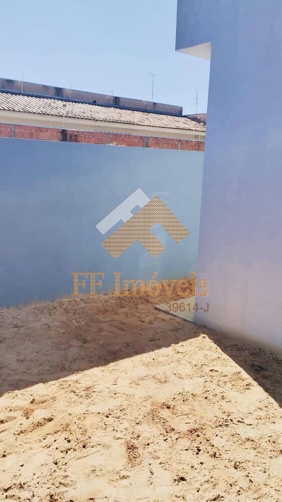 Casa, 2 quartos, 70 m² - Foto 2