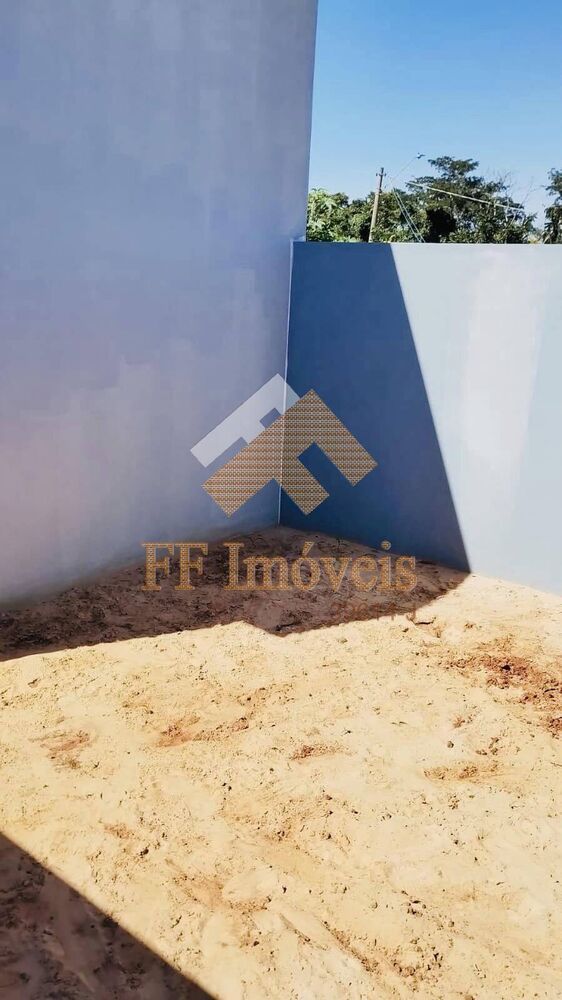 Casa, 2 quartos, 70 m² - Foto 3