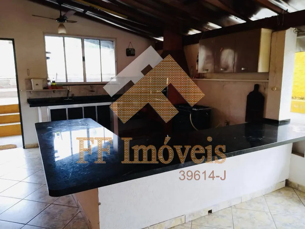 Casa, 280 m² - Foto 6