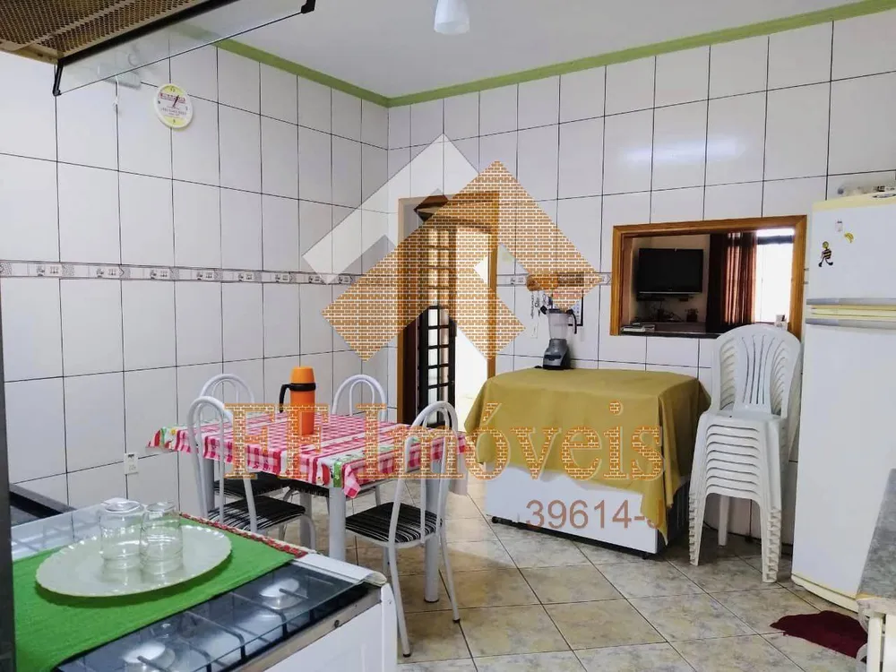 Casa, 280 m² - Foto 15