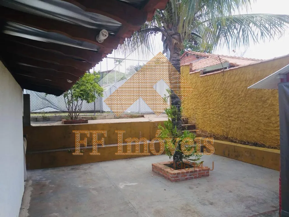 Casa, 280 m² - Foto 8