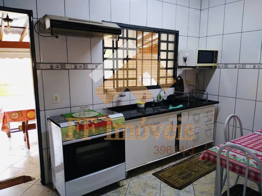 Casa, 280 m² - Foto 14