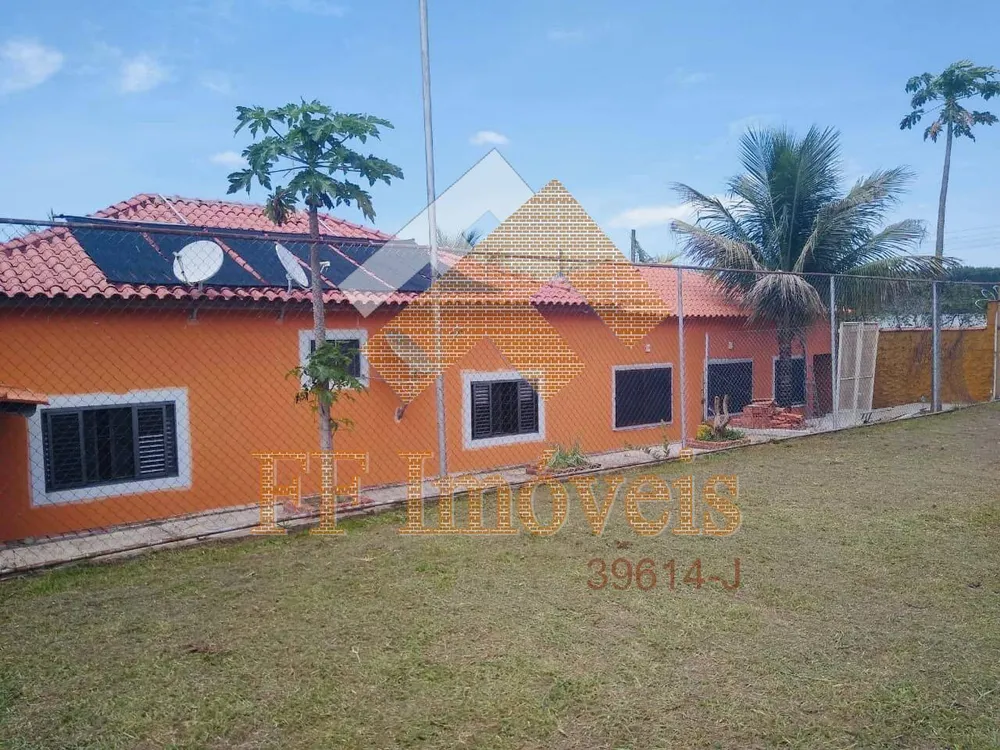 Casa, 280 m² - Foto 10