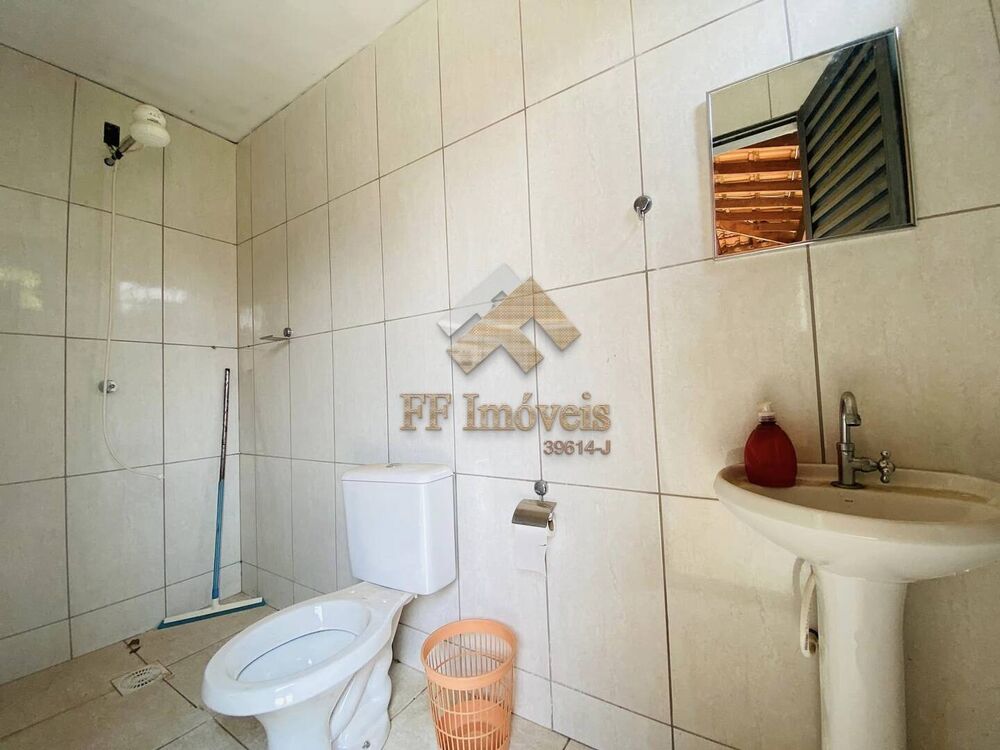 Casa, 2 quartos, 180 m² - Foto 5