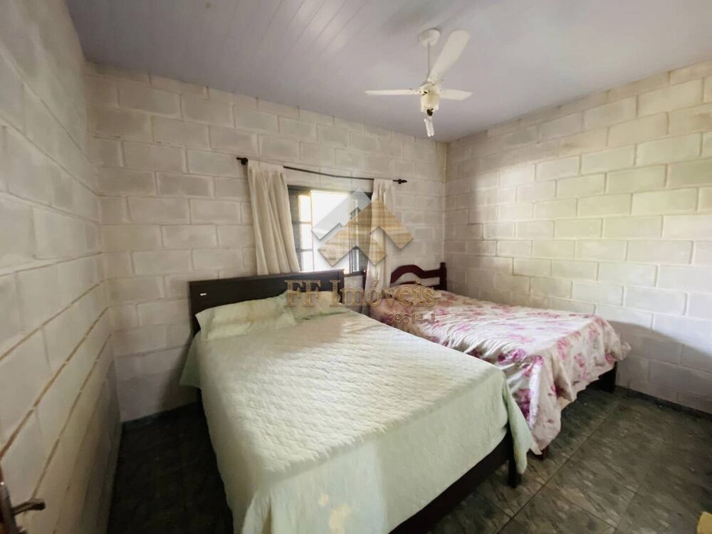 Casa, 2 quartos, 180 m² - Foto 4