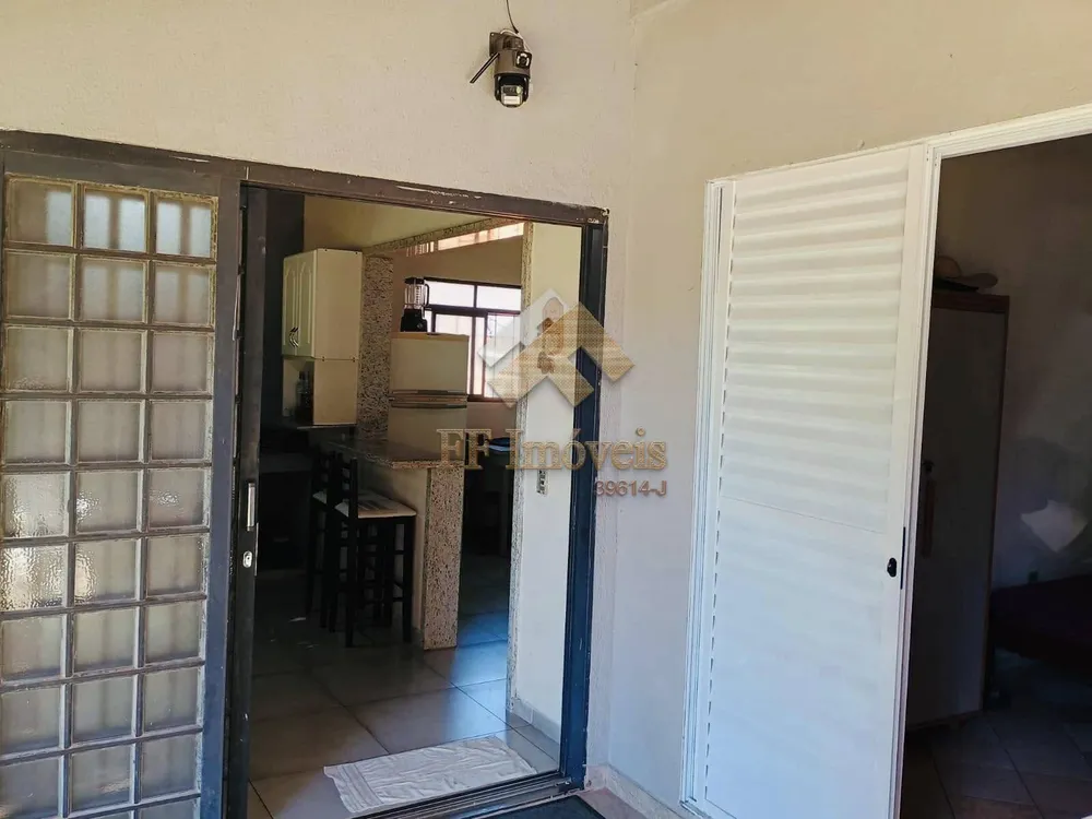 Casa, 3 quartos, 90 m² - Foto 10