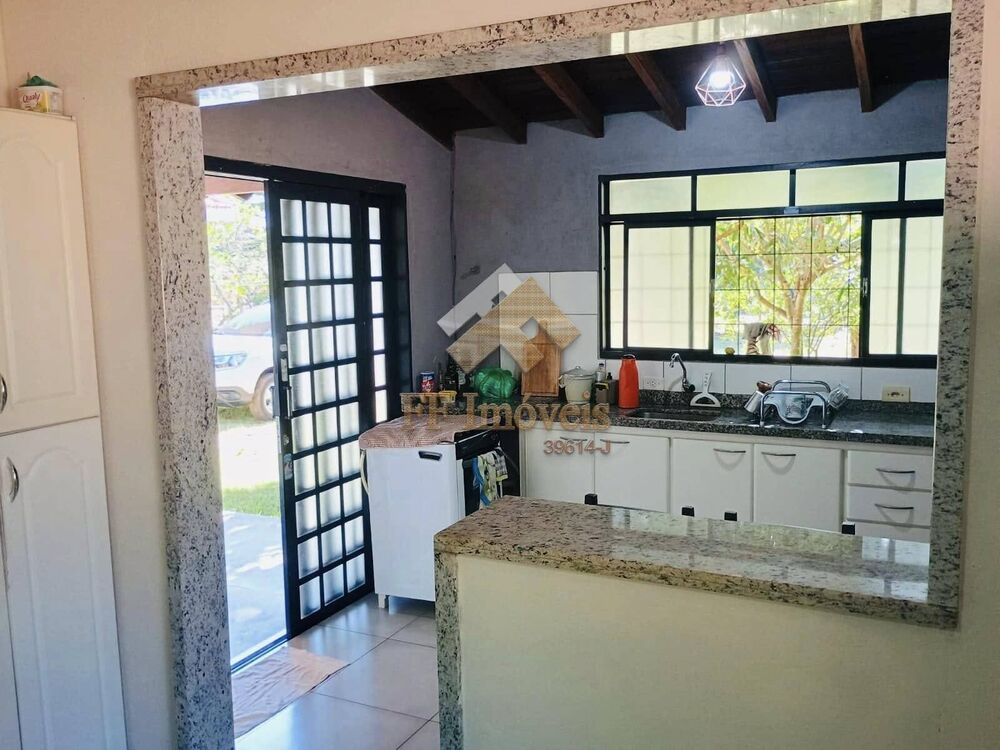 Casa, 3 quartos, 90 m² - Foto 5