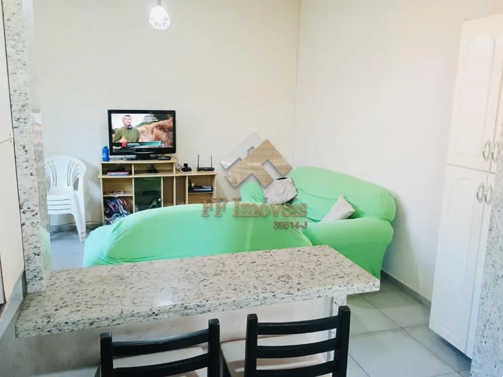 Casa, 3 quartos, 90 m² - Foto 13