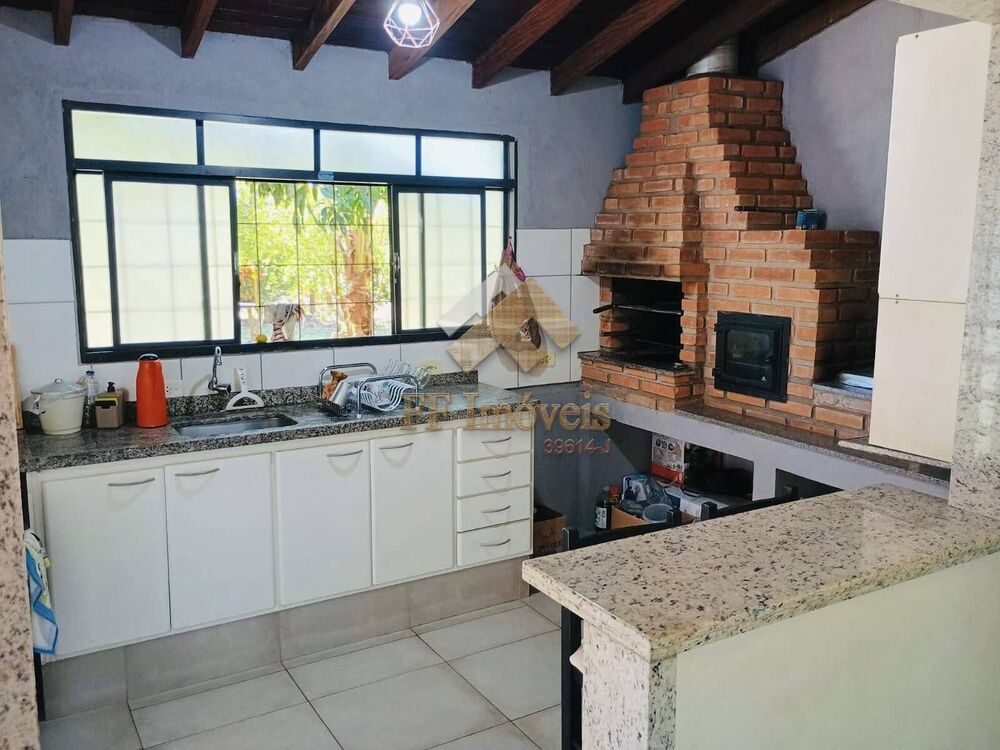 Casa, 3 quartos, 90 m² - Foto 4