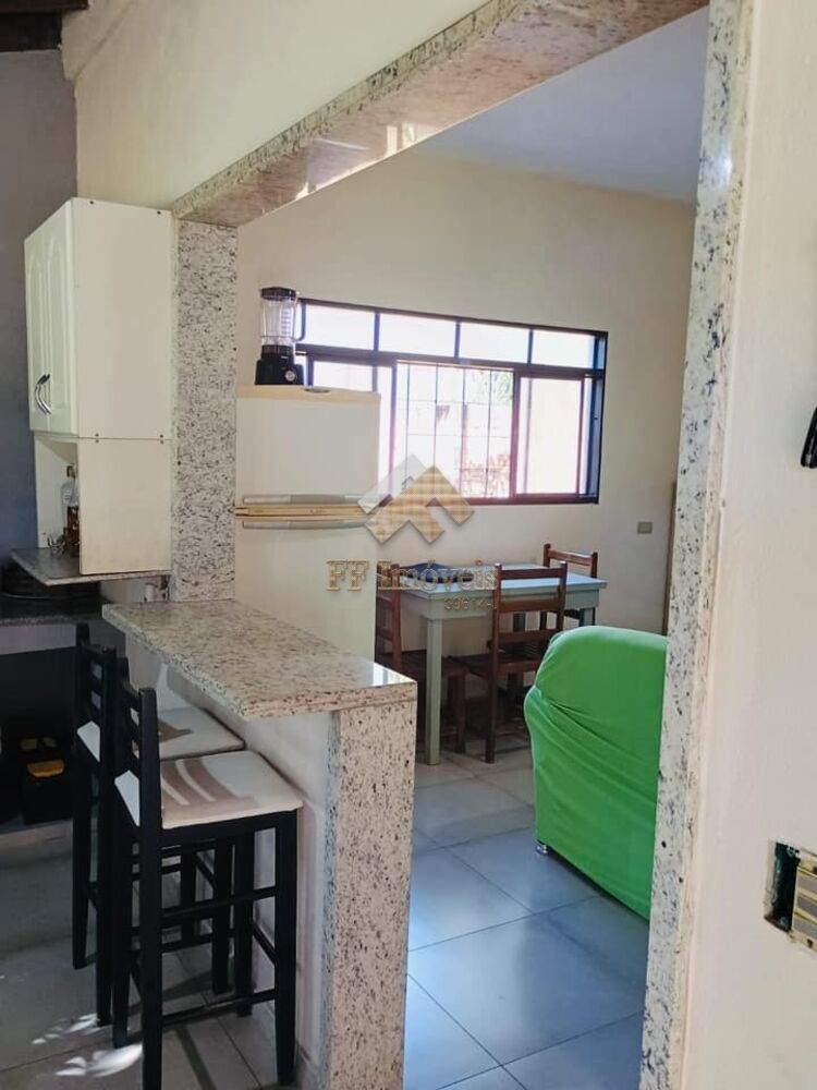 Casa, 3 quartos, 90 m² - Foto 7