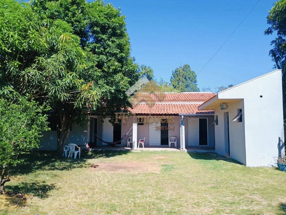 Casa, 3 quartos, 90 m² - Foto 3