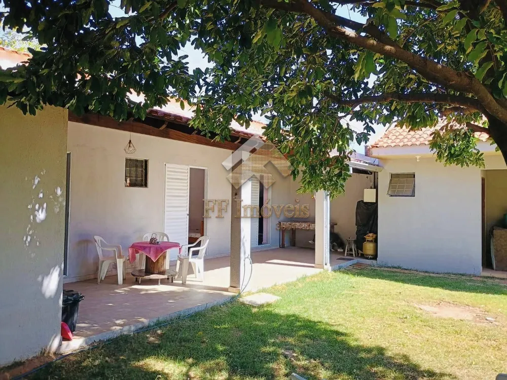 Casa, 3 quartos, 90 m² - Foto 6