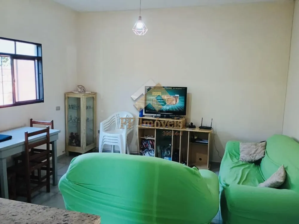 Casa, 3 quartos, 90 m² - Foto 9
