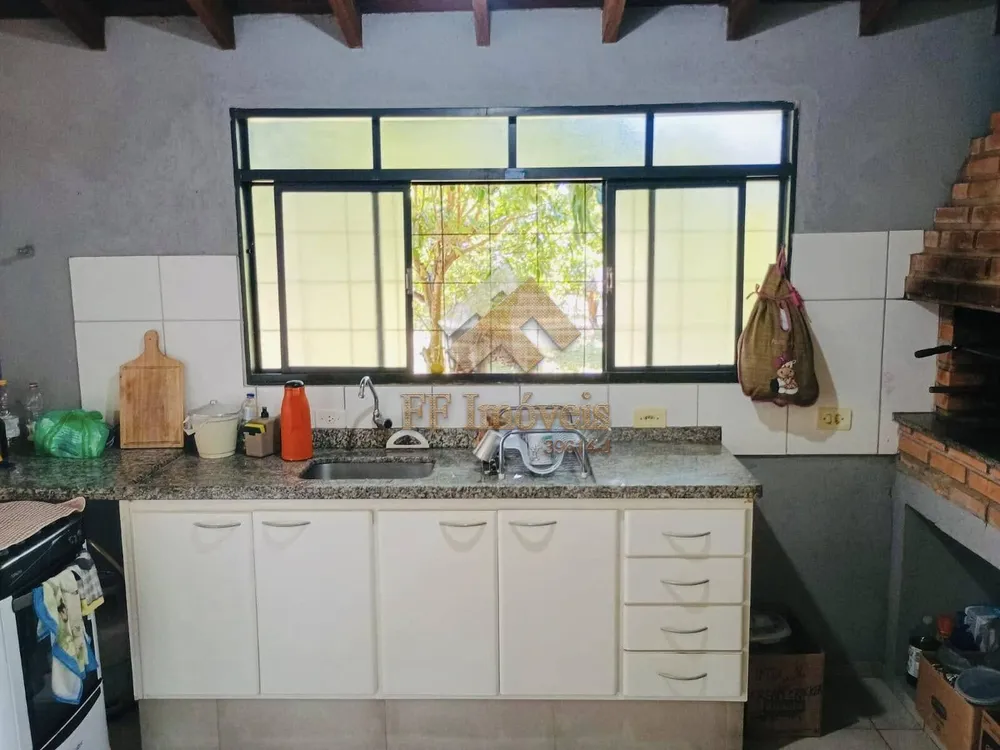 Casa, 3 quartos, 90 m² - Foto 9