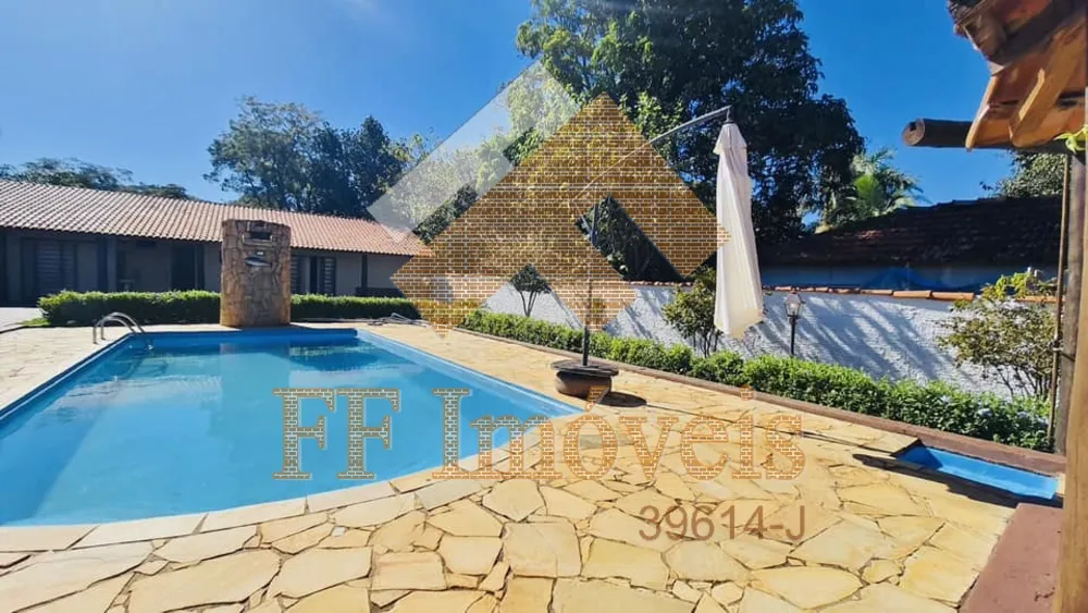 Casa, 4 quartos, 600 m² - Foto 6