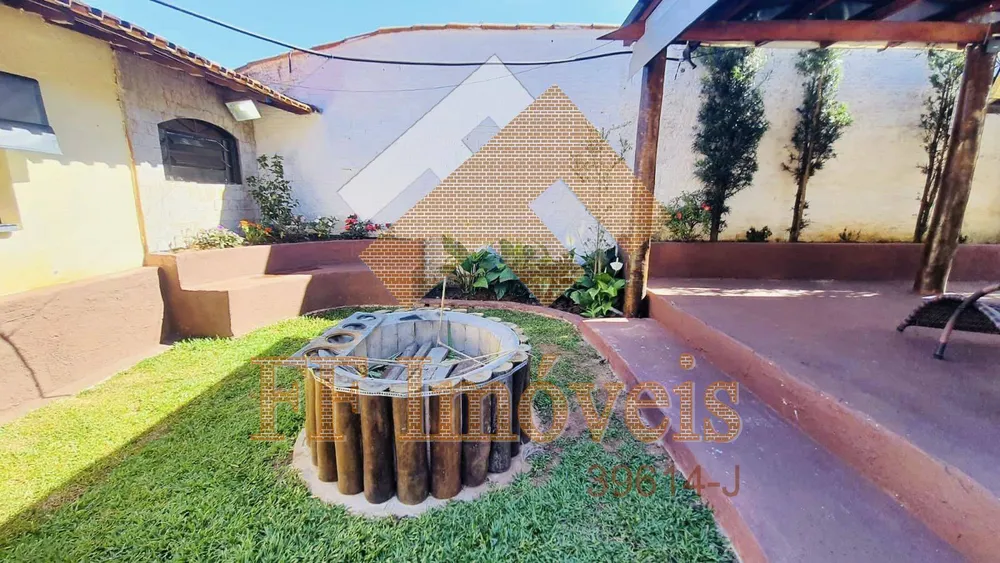 Casa, 4 quartos, 600 m² - Foto 5