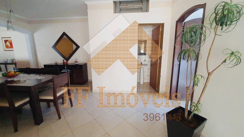 Casa, 4 quartos, 600 m² - Foto 3